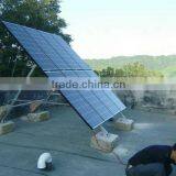 26000w Wind and Solar Hybrid System
