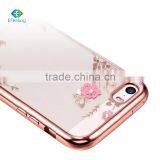 New Design Made for Woman Simple TPU Phone Case For Iphone 5S 5C thumbnail-5