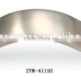 Camber Shape Zinc Alloy Furniture Handle,zinc Alloy Handle,pull Handle