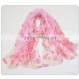 silk scarf wholesale