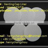 <MICROVENT> Breathable PE FOAM Gasket thumbnail-1