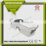 PC13-3 x-ray radiation protection glasses