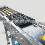 High Quality Baking Tray conveyor/Cake Tray covery/Bread Tray Conveyor