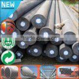 Best Sell Mill Supply Round Bar Steel Bar Large Diameter 50mm ASTM 1018 Round Bar Price per kg Tianjin