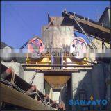 High Crushing Ratio Mini Rock Crusher for Sale With Best Price. thumbnail-4