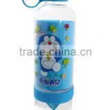 new 500ml shaker bottle