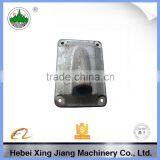 Farm Machinery Diesel Engine Parts Changzhou Brand Rear Cover for Tractor,cultivator,harvester