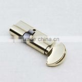Good Quality Brass Knob Door Lock Cylinder