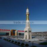 Tinted Insulated Glass, Curtain Wall Glass, Curved Glass thumbnail-3