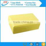 Wholesale Large Size 4*6*9 Inch Eco Friendly Single Color Yoga Block thumbnail-6
