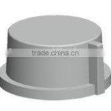 Tuning Knobs/Plastic Knobs/Potentiometer Knobs