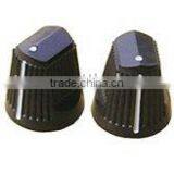 Tuning Knobs/Plastic Knobs/Potentiometer Knobs