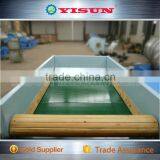 Single Opening Roller Opening Machine With Best Price thumbnail-4