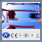 Port Gantry Crane, Dock Crane, Gantry Crane for Pick up thumbnail-2