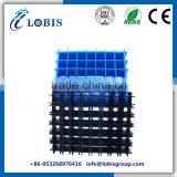PP Plastic Corrugated Hollow Partition