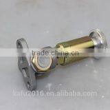 Excavator Engine Parts SK460-8 PC360-7 Manual Fuel Injection Pump thumbnail-2
