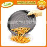 New Product Microwave Oven Crisper Pan thumbnail-1