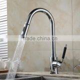 Long Lifetime Kitchen Faucet thumbnail-2