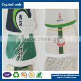 Generic Wide Applications Anti-friction Aluminum Foil Sticker thumbnail-6