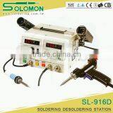 SL-916D SOLDERING DESOLDERING STATION