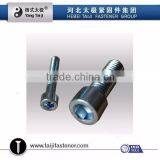 DIN912 M16 Hex Socket Head Cap Screws thumbnail-5