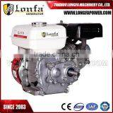 Best Quality OHV Gasoline Engine 6.5HP Gasoline Engine GX200 thumbnail-2
