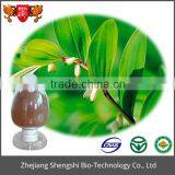 Hot Sale High quality Polygonatum odoratum Druce P.E