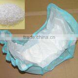 Chemicals Products High Absorbency SAP Super Absorbent Polymer for Baby Diaper Quality Choice thumbnail-2