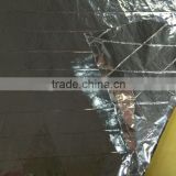 China alibaba wholesale Aluminum foil/ MPET scrim kraft