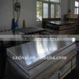 GB/T standard 1100H18 aluminum sheet 5mm thick manufacturer