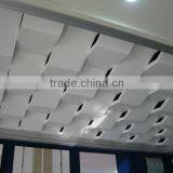 NEW Decoration Metal Ceiling Board thumbnail-1