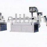 PVC Plastic Sheet and Board Plate Unit