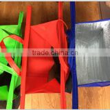 2016 Wholesale Reusable Trolley Shopping Bags / Trolley Bags Supermarket / Trolley Bag For Cart