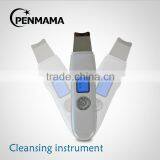 Ultrasonic Digital Electric Face Scrubber With CE KA-9166 thumbnail-2
