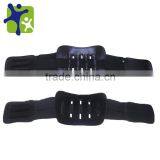 Artificial Leather Back Support With Aluminium Belt thumbnail-1