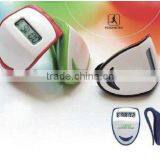 Simple and Cheap Pedometer