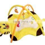 2016 New Wholesale Baby Blankets Baby Playmat Soft thumbnail-1