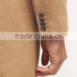 New Fashioned Luxury Cashmere Overcoat for Men thumbnail-6