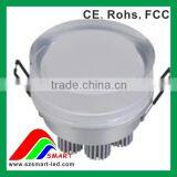 Good Price High Quality 7W Led Downlight Recessed Adjustable