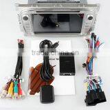 Ownice 7" Car Dvd for Ford Focus Quad Core Pure Android 4.4.2 Support DVR TPMS Built-in Wifi thumbnail-6