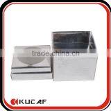 Custom Ring Packaging Box Luxury Paper Gift Box thumbnail-1