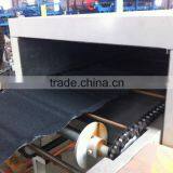 Colourful Stone Chip Coated Roof Tile Production Line