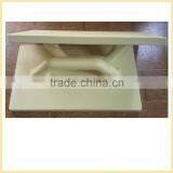 High Quality PU Plastering Trowels 22X42 thumbnail-2