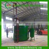 China Made Wood Waste Charcoal Machine With the Factory Price 008613253417552 thumbnail-1