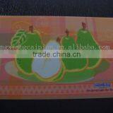 Plastic Tablemat thumbnail-1