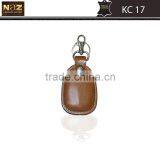 Cheap Price Leather Key Fobs for Car Keys Office Keys Etc thumbnail-1