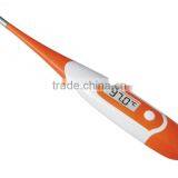 Medical Digital Thermometer With Flexible Tip thumbnail-3