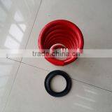 Coil Spring Conversion Kit for Audi A6 Allroad Quattro 00-06 Rear CK-7853 thumbnail-4