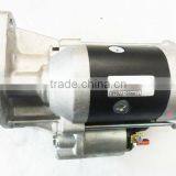 Forklift Parts 4D94E KOMATSU Engine Starter