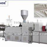 Pvc Extruder Machine for Pipe